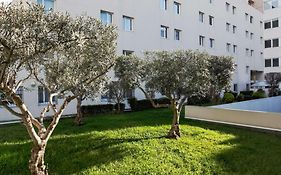 Aparthotel Adagio Access Marseille Prado Périer